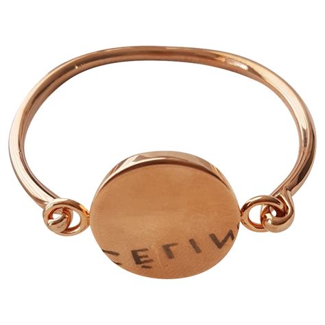 celine bracelets buy online|second hand celine bracelets.